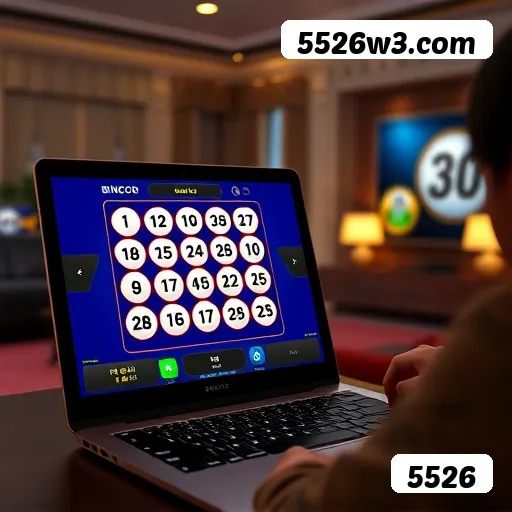 Análise de apostas 5526